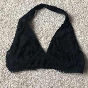 Victoria’s Secret Halter Bralette